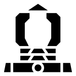 Energy Tank SVG Icon